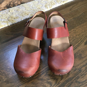 Dansko Thea Clogs
